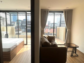 Era Apartment Trung Liet